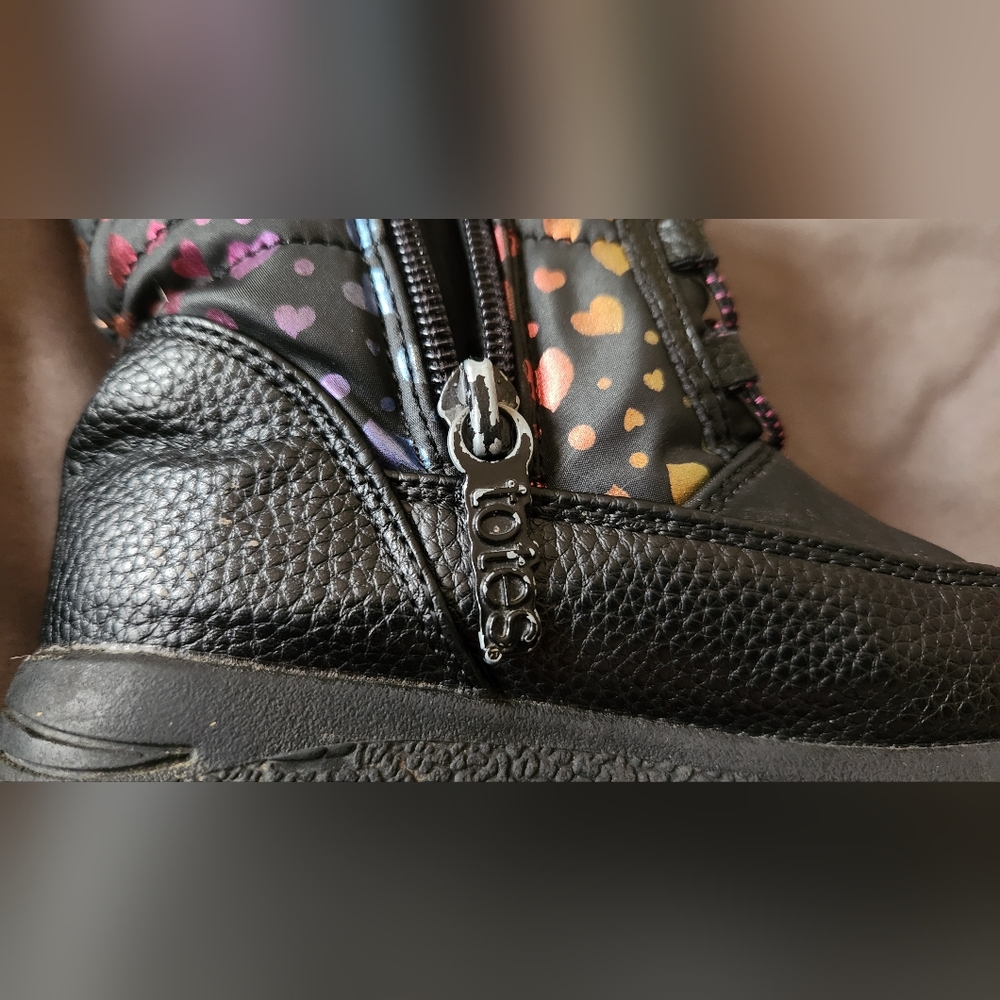 Boots - Picture 7 of 10
